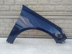 Ford focus mk3 11-18 крило переднє праві оригінал фото №1