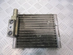 Радіаторів нагрівача audi a6 c5 2.5 tdi фото №1