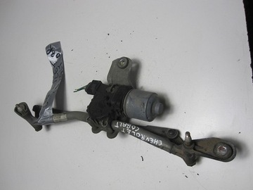 Механізм двірник передніх перед chevrolet cobalt 08r фото №1