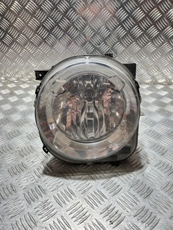 Лампа фара левый перед uk jeep renegade 14- 0051959798 фото №1