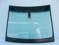 Стекло передняя лобовое mercedes aklasa w168 168 фото №1