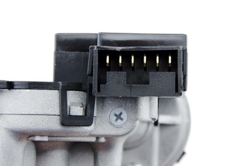 Двигун склоочисників (двірників). перед alfa romeo 156 спортивний універсал 97- фото №1