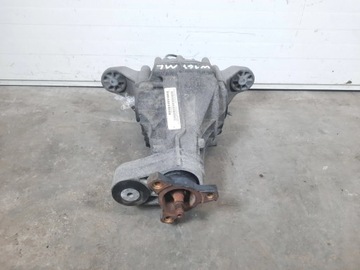 Диференціал диференціал міст зад задній mercedes ml w164 gl x164 3.45 фото №1