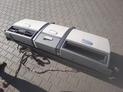 Консоль полка верхняя renault гамма t range фото №1