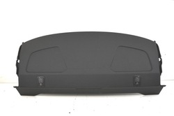 Audi a3 полка багажника зад 8y5863411 фото №1