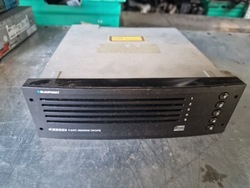 Радио навигация peugeot citroen rt3 n3 96590499xt + чейнджер фото №1