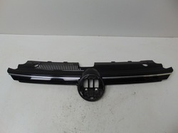 Решітка решітка радіатора vw golf 8 viii 5h0853651n фото №1