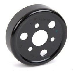 Колесо ременное насоса воды 2.0 2.3 eb 2.5 i4 16v dohc фото №1