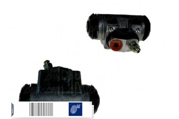 Синий print цилиндрик тормозной kia carnival i 2.5 фото №1