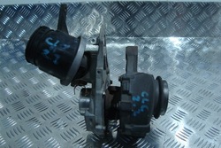 Турбонагнетатель турбина mercedes e-klasa w203 2,2 cl203 2,2 cdi фото №1