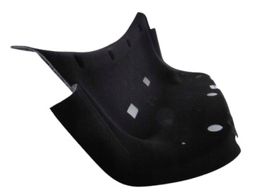 Mercedes e клас w213 213 оббивка кришки задньої фото №1