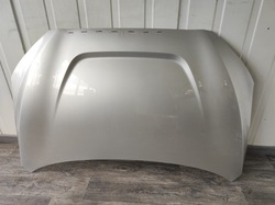 Капот mg mg4 мулан фото №1