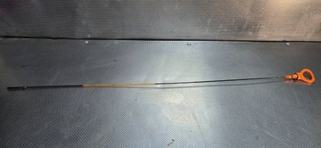 Audi a4 b6 3.0 asn щуп щуп рівня масла 06c115611k фото №1