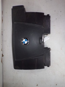 Захист двигуна bmw e90 4607127889 фото №1