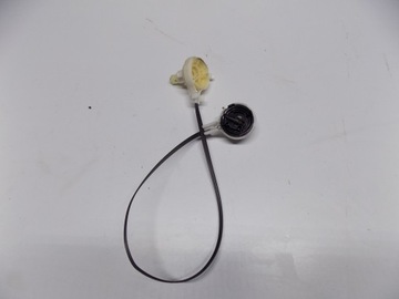 Daihatsu terios ii 06-09 троси повітропровід вентилятор фото №1