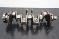 Wał коленчатый vw golf vi a4 b8 passat b7 2,0 tdi 038101aa фото №1