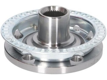 Ступица колёса 1004076007 фото №1