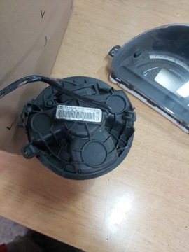 Повітродувка повітропровід citroen c3 фото №1