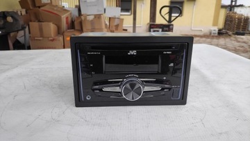 Радіо автомобільні jvc peugeot 307 i kw-r520 фото №1