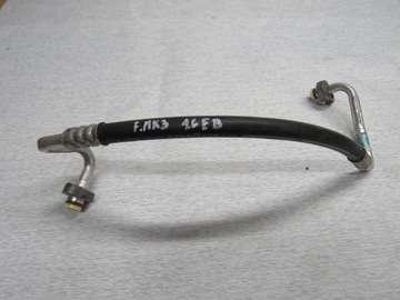 Ford focus mk3 1.6 ecoboost c-max ii шланг кондиціонера фото №1