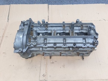 Головка ліва mercedes w211 e-klasa v6 cdi фото №1