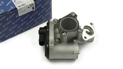 Клапан egr renault 2.0 dci 2 rzędy контактов pierburg фото №1