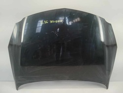 Капот крышка двигателя opel insignia a 08-13 фото №1