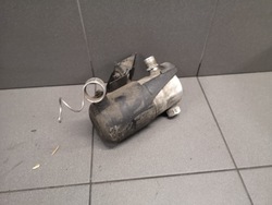 Осушувач кондиціонера audi a6 c5 4b0260197 фото №1