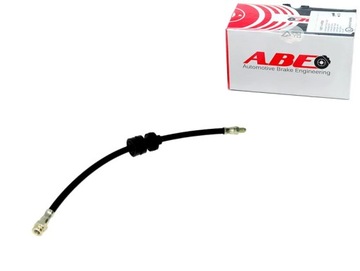 Шланг тормозной fiat stilo мульти wagon 1.8 16v фото №1