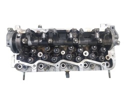 Головка двигуна mazda rf5c 1-2 2.0 citd rf7j фото №1