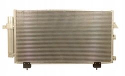 Chodnica кондиціонера toyota rav-4 2000 - 2005 фото №1