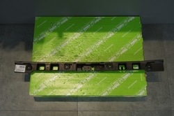 Кріплення бампера golf 5 plus golf 6 plus задні фото №1