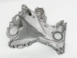 Ford focus c-max 1,0ecoboost крышка распределительный вал фото №1