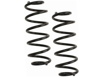 Пружины перед lesjofors 4095037 фото №1