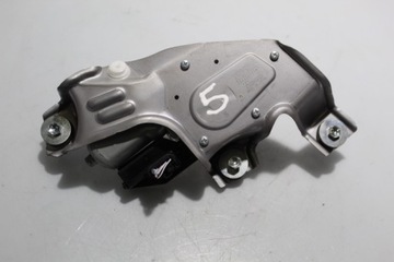 Двигунчик двірники задньої toyota auris ii фото №1