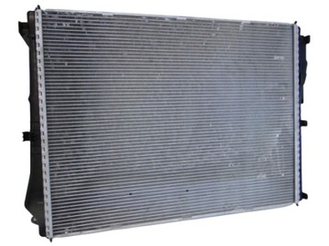 Mercedes e класс w213 213 радиаторов воды жидкости фото №1