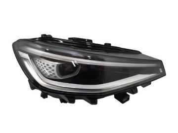 11b941036f фара лампа правые перед matrix iq vw id4 id5 2021+ фото №1