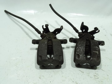 Супорт гальма лівий правий зад задній 6101 / 6102 фото №1