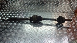 Полуось правая передняя alfa romeo 156 1.9 jtd фото №1