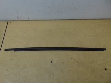 Планка накладка лівий перед toyota prius ii 2002- фото №1