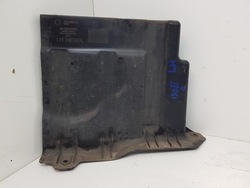 Hyundai i30 ii ceed ii захист двигуна ліва 1,6crdi фото №1