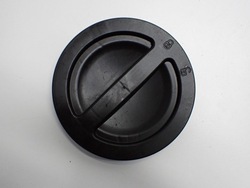 Заглушка защита подкрылки левый правые перед 2ga805413 vw caddy v 2k 2k7 22r фото №1