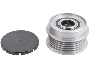 Valeo 588051 генератор - зчеплення jednokierunkowe фото №1