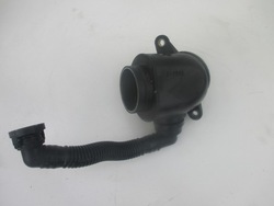 Штуцер турбіни audi a6 c7 a4 a8 d4 q5 q7 3.0 tdi фото №1