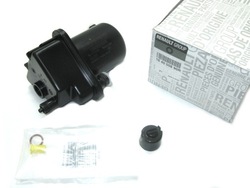 Фильтр топлива clio iii modus 1.5 dci оригинал reno фото №1