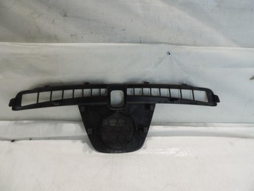 Решітка середня динаміка opel insignia b нова фото №1