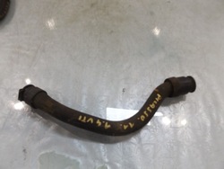 C3 picasso 1,4vti труба шланг води фото №1