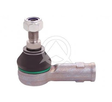 Sidem наконечник важіль iveco daily перед фото №1