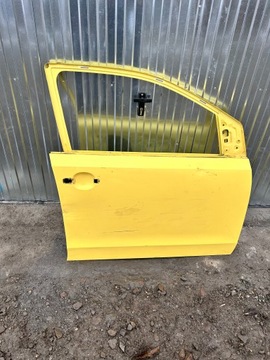 Дверь передние правые vw up mii skoda citigo 5d nr.00 фото №1