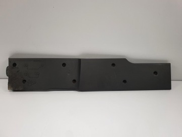 Защита крышка катушек зажигания mercedes w140 фото №1